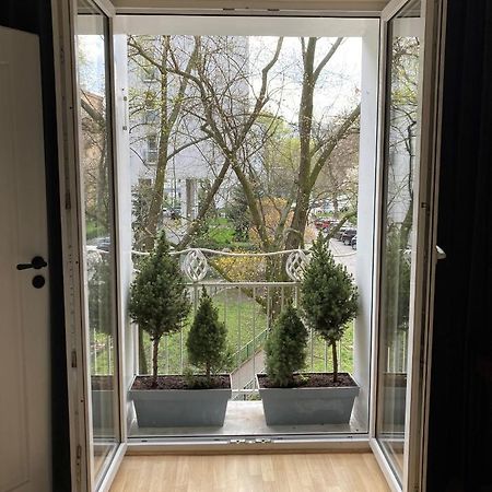 Soul Apartment Warsaw Ngoại thất bức ảnh