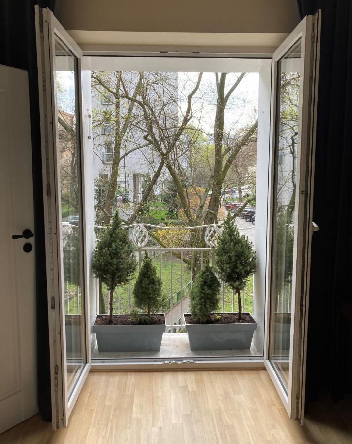 Soul Apartment Warsaw Ngoại thất bức ảnh