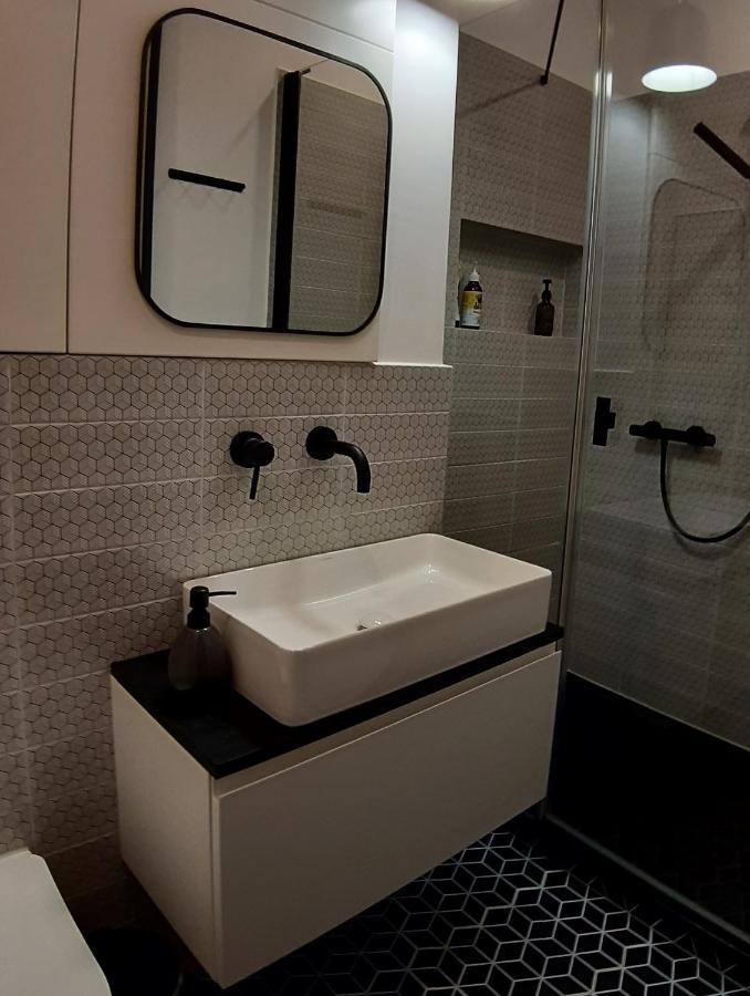 Soul Apartment Warsaw Ngoại thất bức ảnh